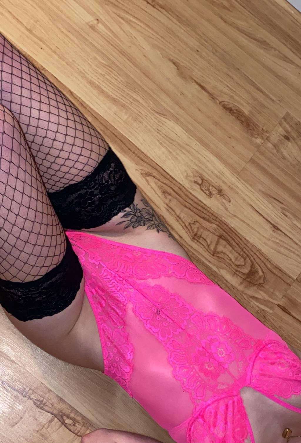 IN/OUT FIRST TIME IN QUÉBEC 18YRS OLD BLONDIEE