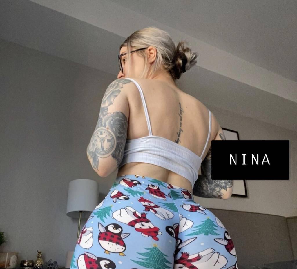 **Don’t Be Shy** hot juicy babe ready to play