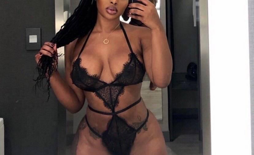 PORSHA KinC@rdine LETS PARTY