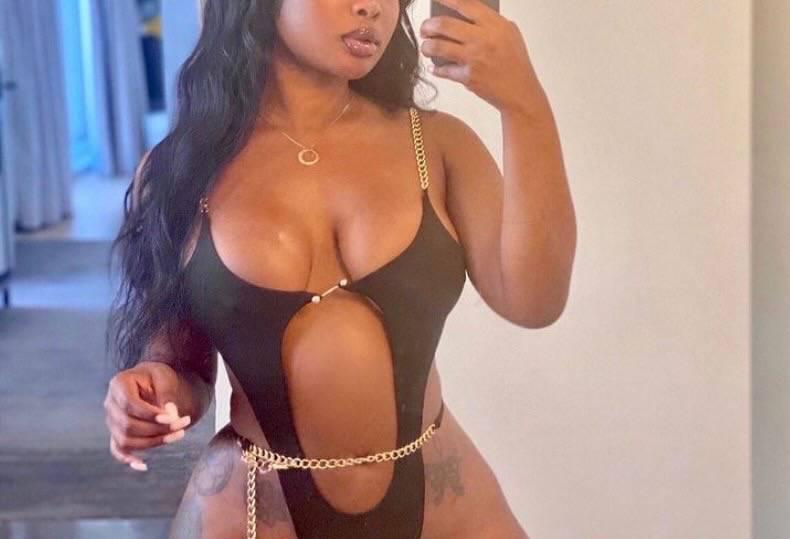 PORSHA KinC@rdine LETS PARTY