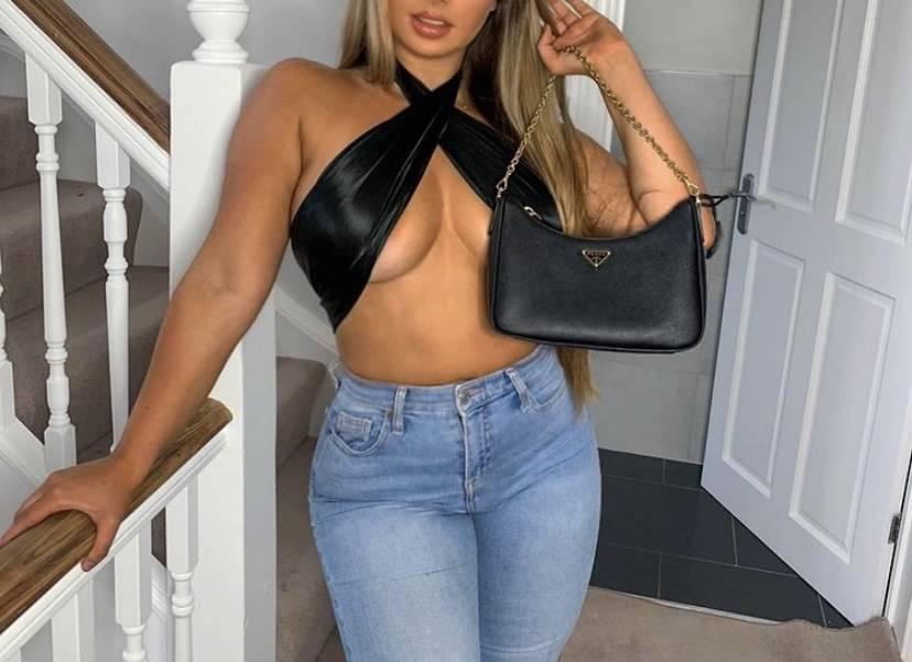 Lola First time in sudbury avail Tuesday to Thursday