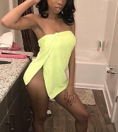 Chloe Caramel *OUT AND IN CALL*