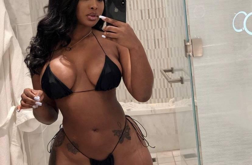 KINC@RDINE Kirah exotic playmate GR33k FR3Ak