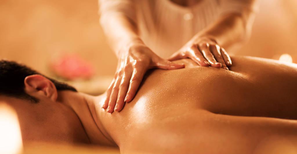 VIP European Private massage AVAMIDTOWN