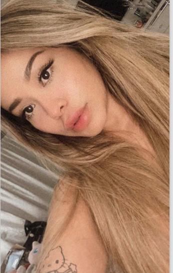 Available for hookup