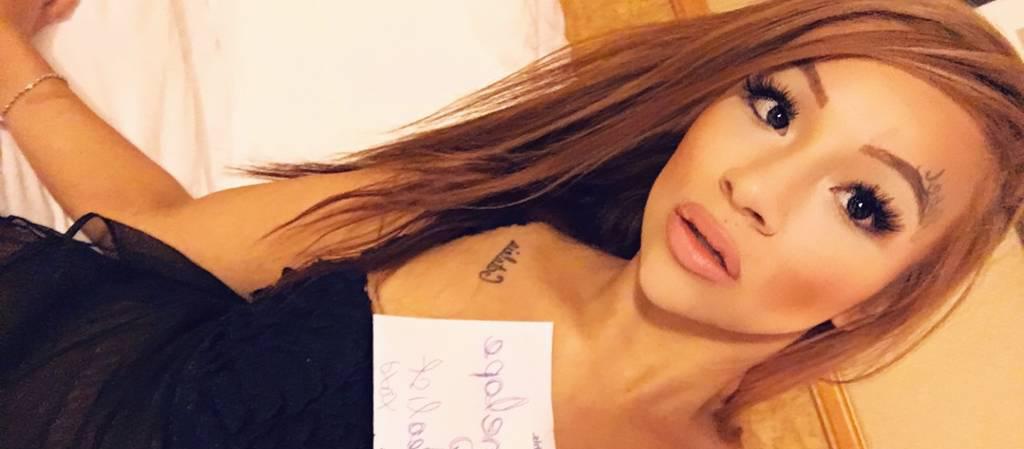 Bonita Penelope The Sweetest Wettest Treat