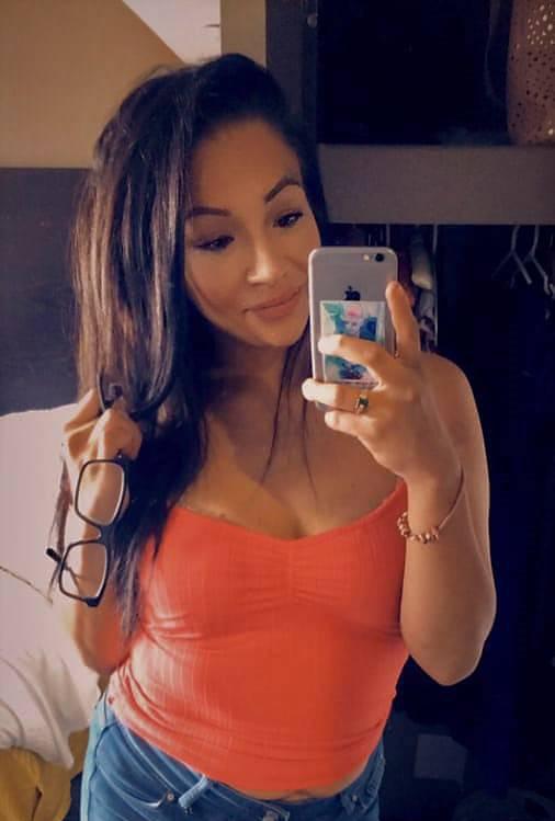 Bonita Penelope The Sweetest Wettest Treat