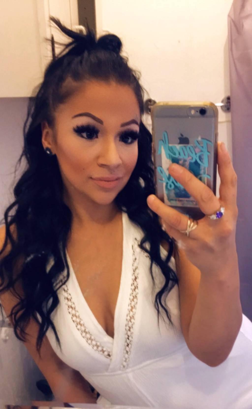 Bonita Penelope The Sweetest Wettest Treat