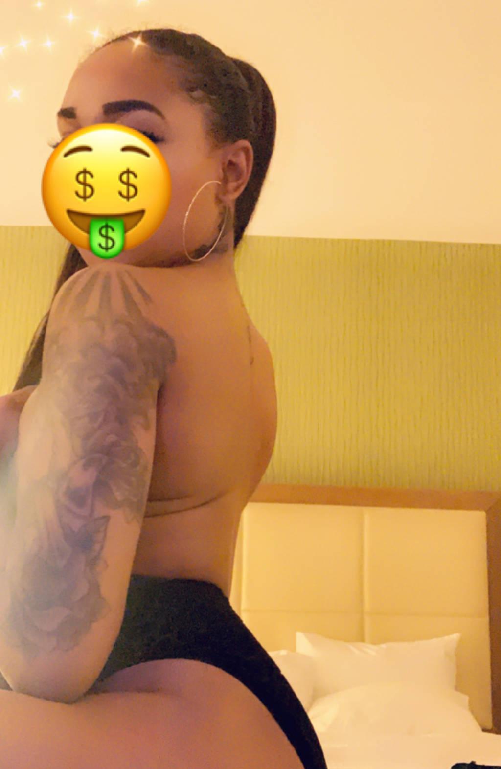 Mixed Beauty In MONCTON RIGHT NOW ** Real & Horny **