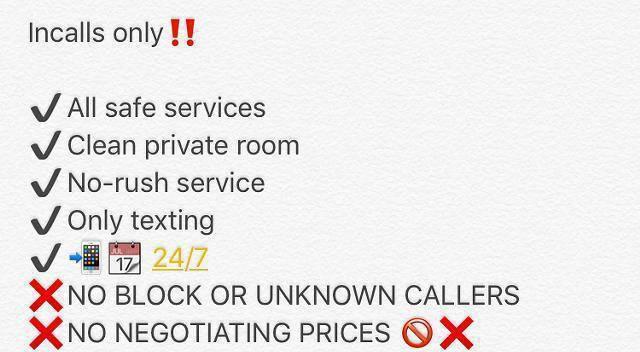 $80HH Special (Barrie Incall only) sweet & naughty brunette