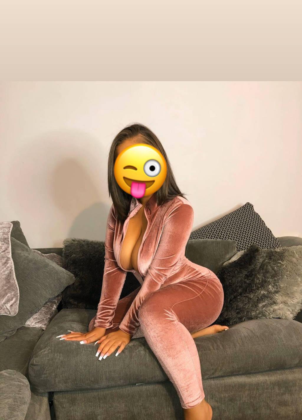 Thick & Naughty.. Full Of Energy, Ready To Satisfy Your Need