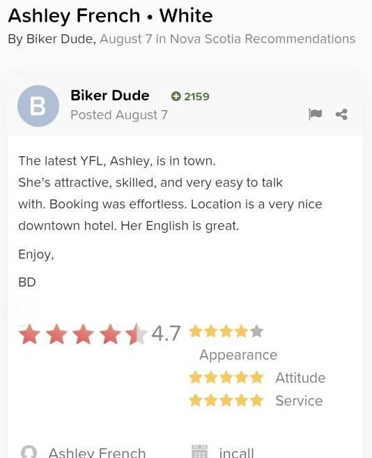 Available in Barrie Aug 28-29! Gorgeous reviewed 36C blonde