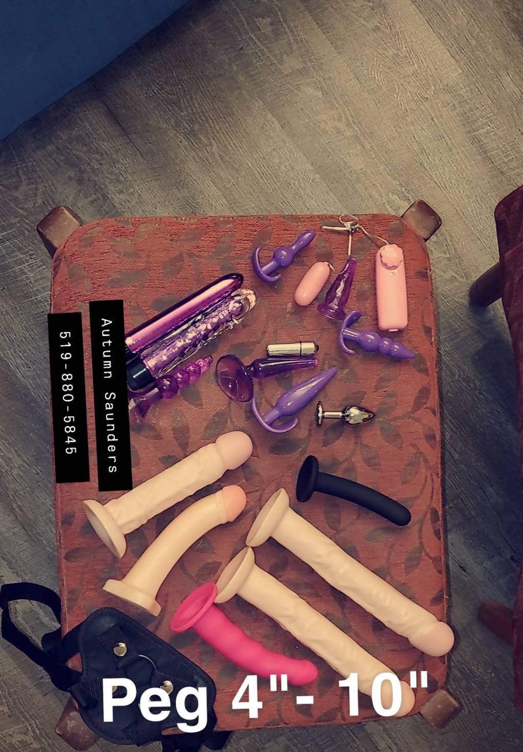 Brampton The Cutie You’ll Be Craving is BACK