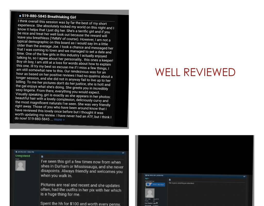 Brampton The Cutie You’ll Be Craving is BACK