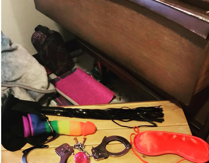 Sexy StarrFriday Funday$60 Blow&GoNew # 705.3082482