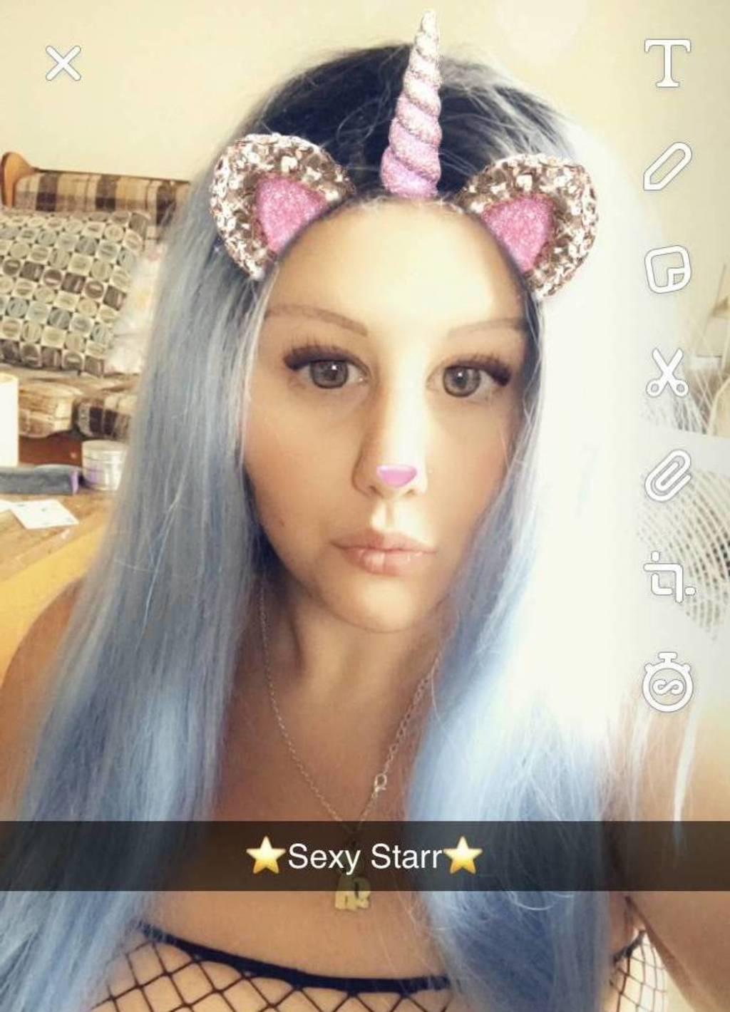 Sexy StarrFriday Funday$60 Blow&GoNew # 705.3082482