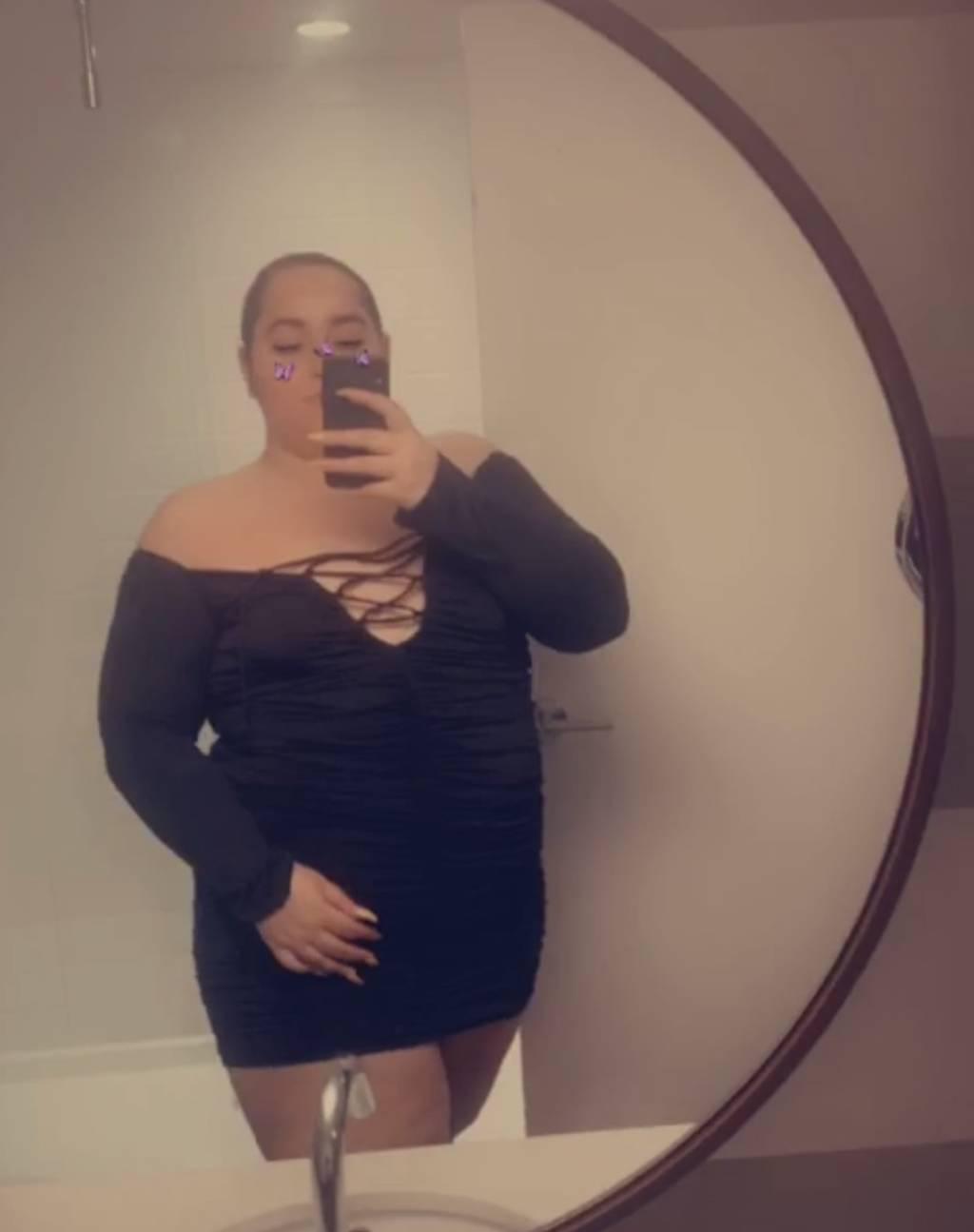 **BIG BOOTY BABE** K.I.N.C.A.R.D.I.N.E