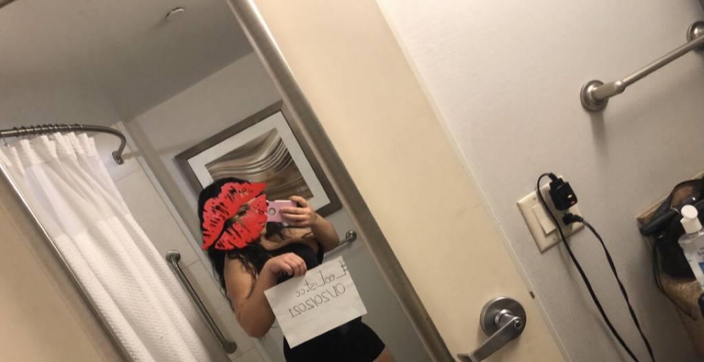 Let Me Be Your Valentine♛partygirl in/outcalls