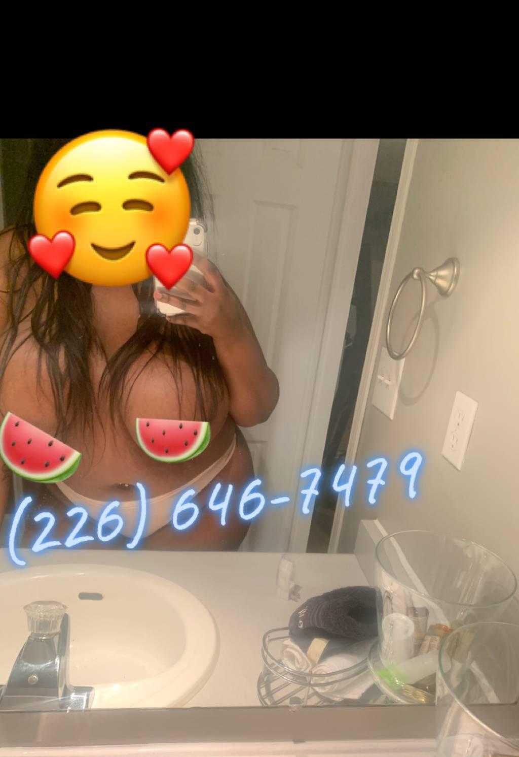 OUTCALLS ONLY!!.. 40DOUBLEH NATURAL MELONS.. EBONY BBW
