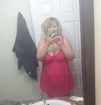 HAMILTON SQUIRTER! 3 NITES. 180 2 HR SPECIAL. PREBOOK PLEASE