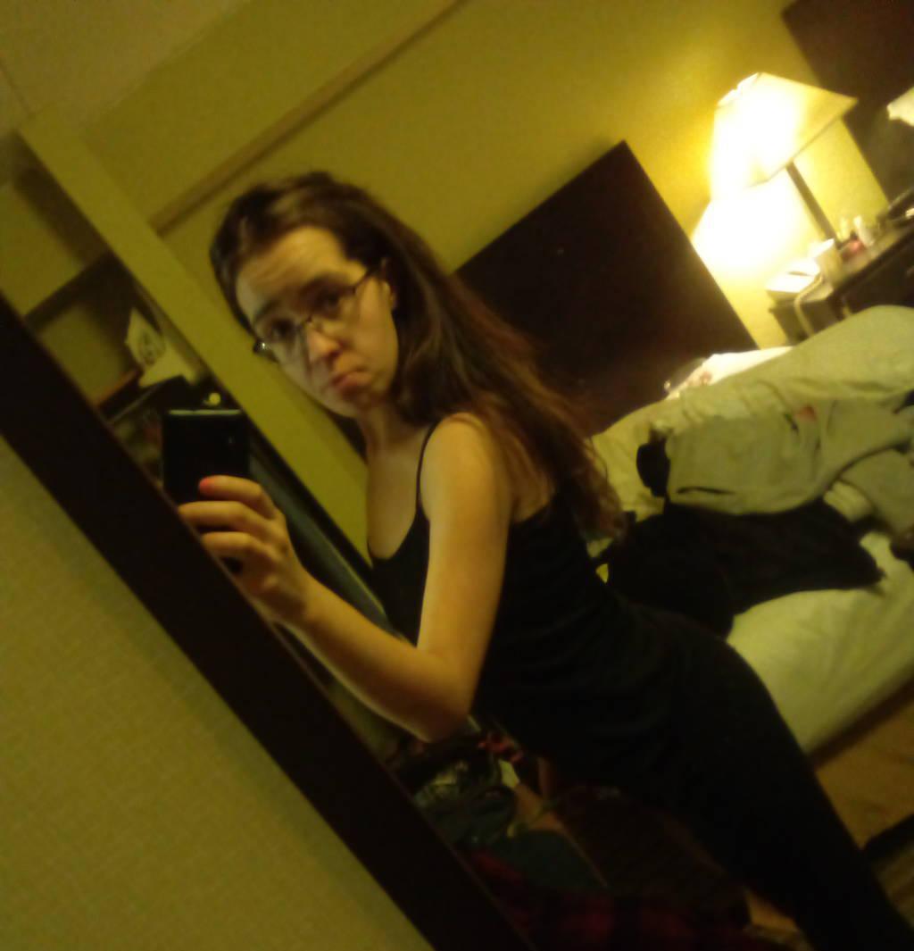 Young and Tight and Ready For You