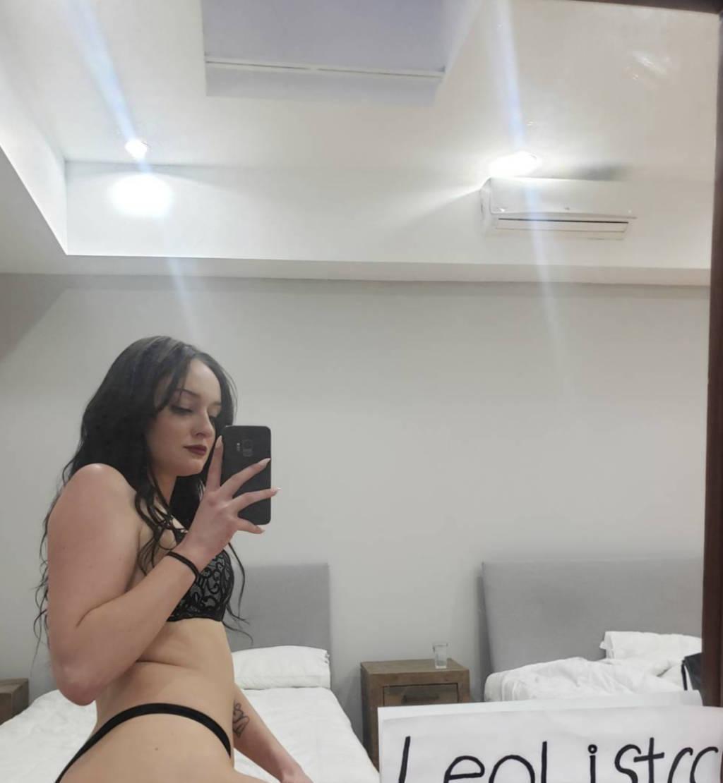 First time in town, deep throat Queen, DUOS, STACY come play