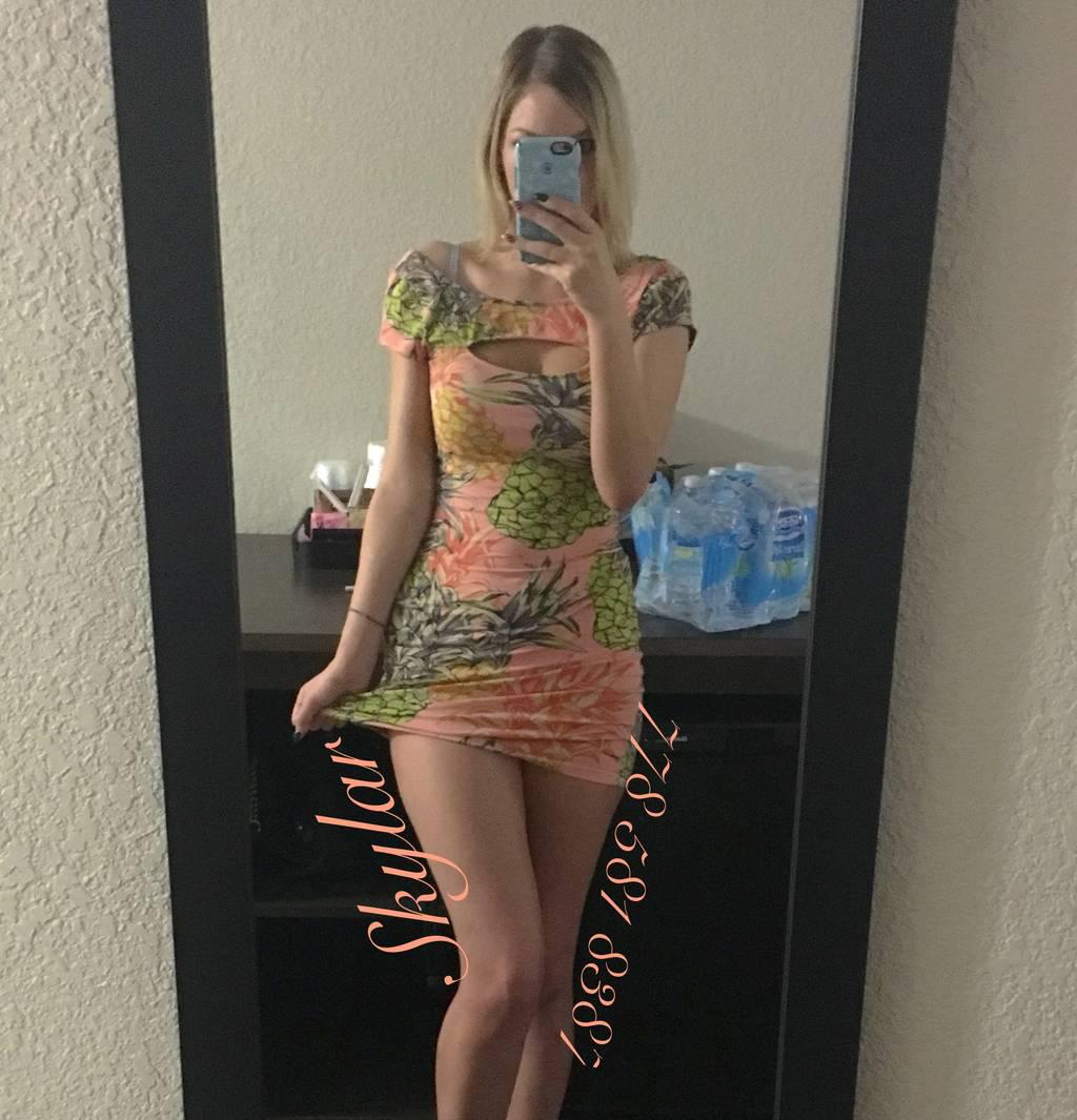 KELOWNA FEB 23-25!!!! Your luxurious girl next door!!!