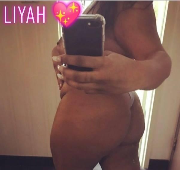 Sexy Thick Wet Squirting Dominican Ready Too Play