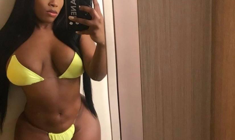 LETS PLAY Exotic Ebony KINC@RDINE