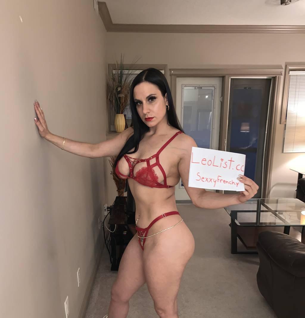 New picture Naughty Sexxyfrenchy incall&outcall