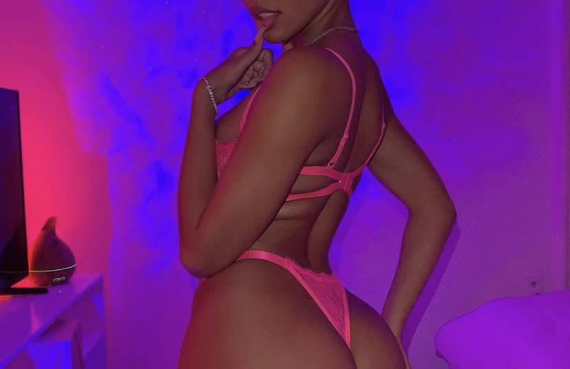 her highness isabella. goddess status