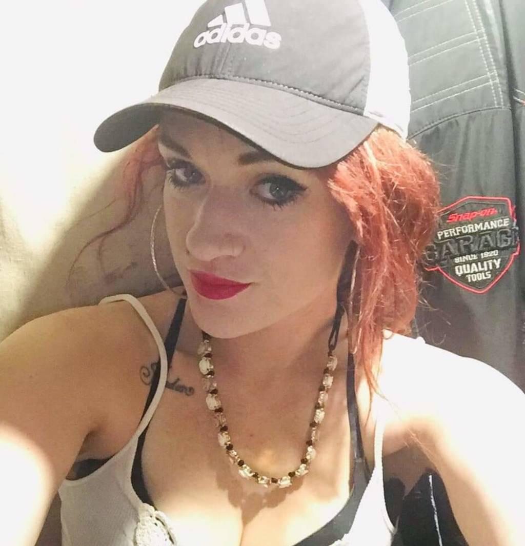 I taste as good as I look