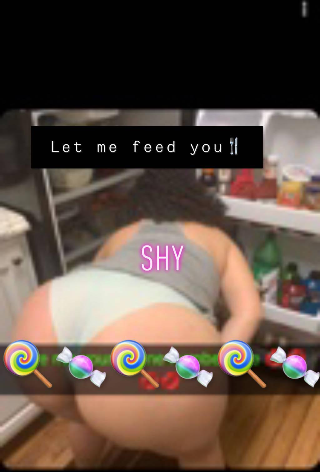 X X X Sxc Shy Ready whn U R••In Kitchener limited time