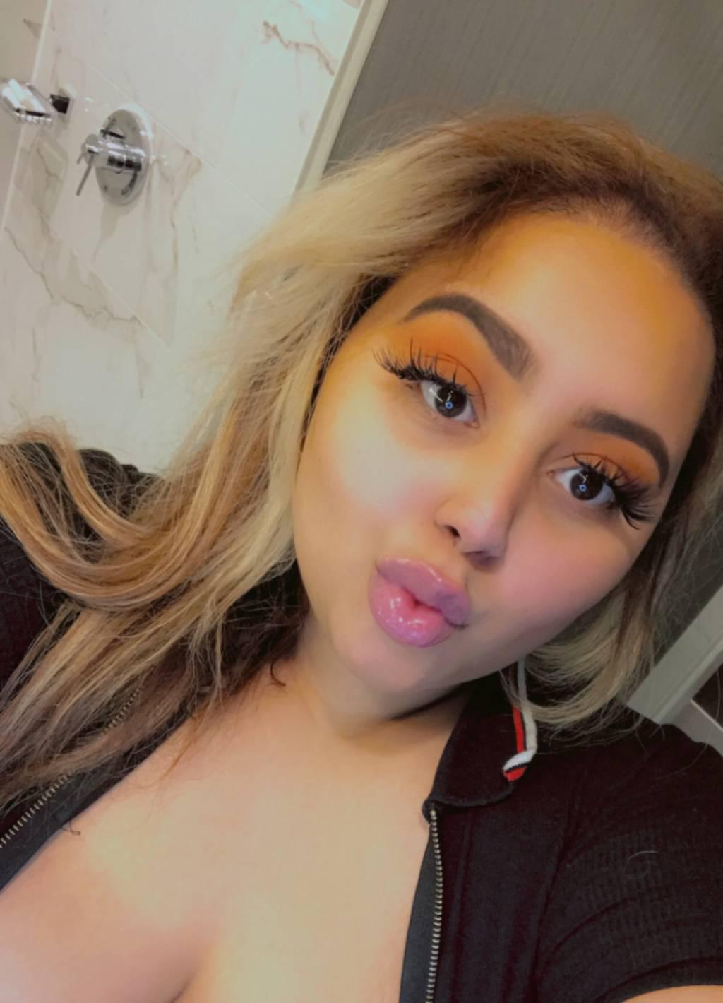 ♡WATERLOO♡CURVY☆★PLAYMATEIN & OUT╚»#❶SQUIRTER༻GF£