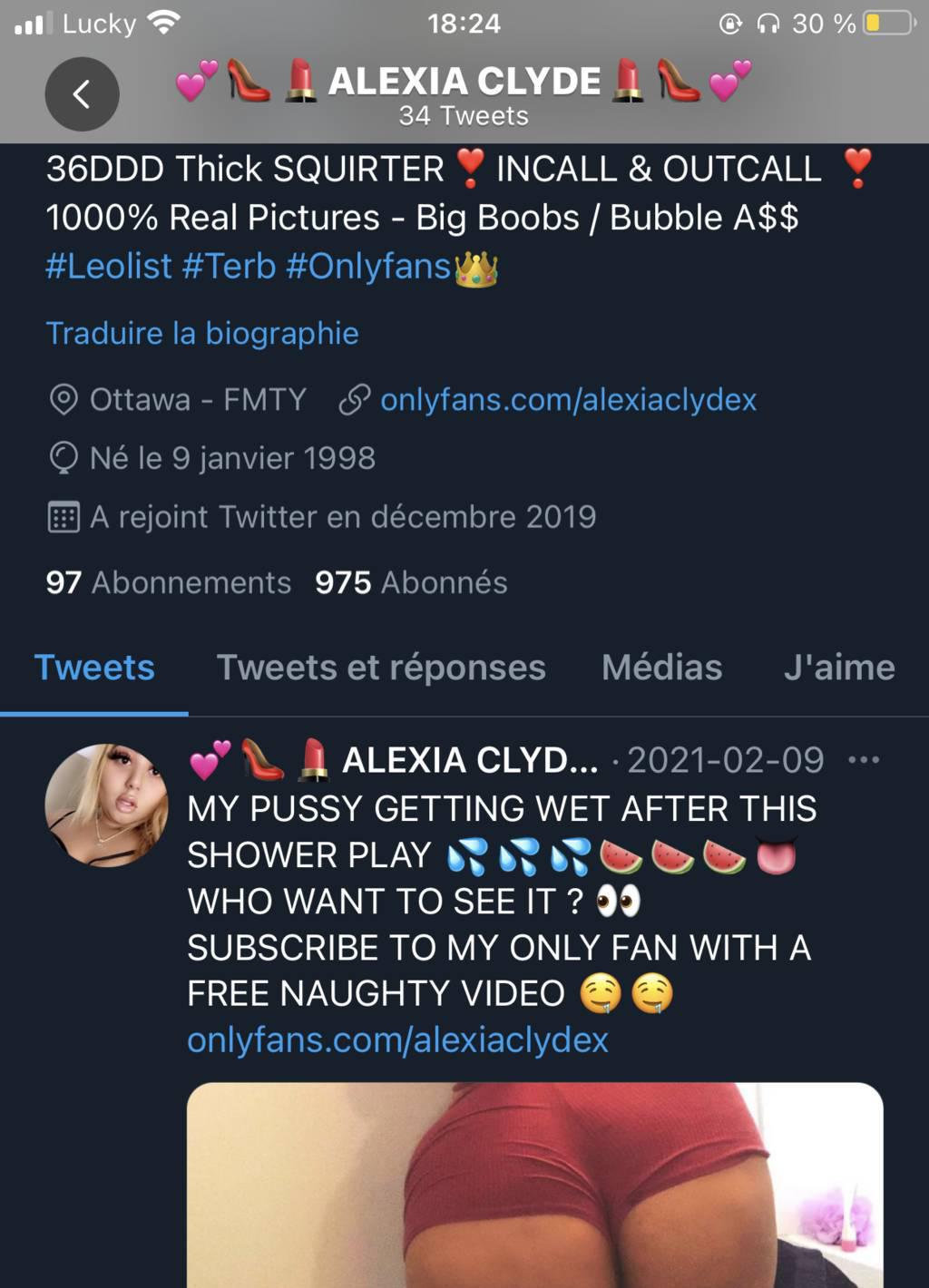 ♡WATERLOO♡CURVY☆★PLAYMATEIN & OUT╚»#❶SQUIRTER༻GF£
