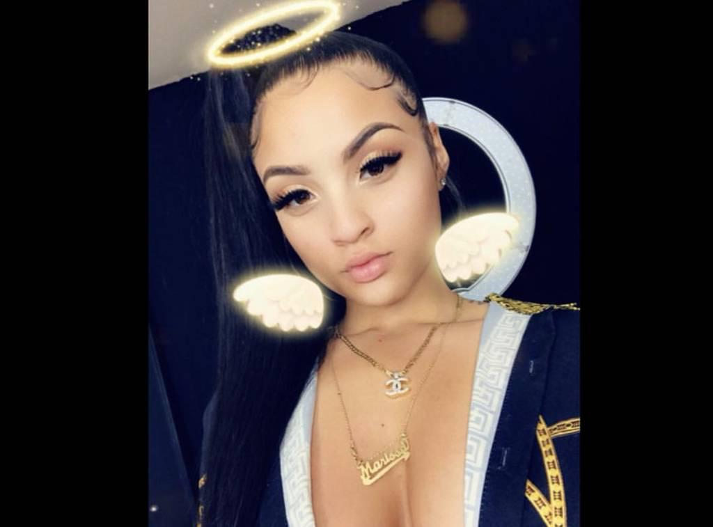 Star Crazy head game... don’t miss out babe! Just arrived.