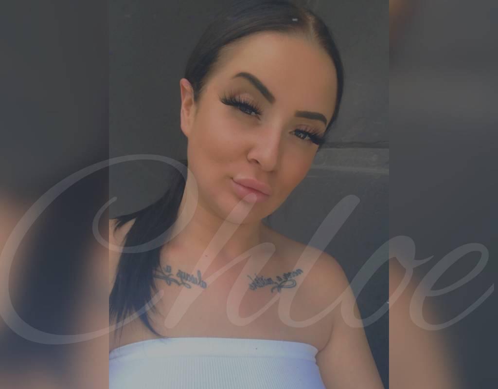 OSHAWA • CHLOE Sexy Brunette Available 24/7 FK ME