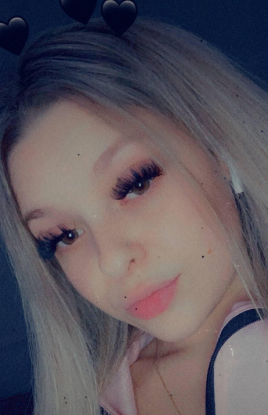 New in town~ sweet and sexy blondi~ Duo available with anna