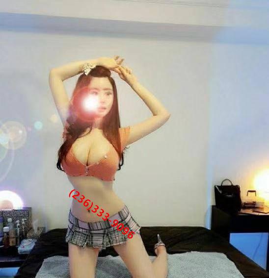 New~✿Natural 36DD✿Open-Minded✿Sexy Sweety Yummy