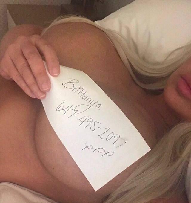NEW IN TOWN!!! Upscale Playmate! Let me pleasure you!!!