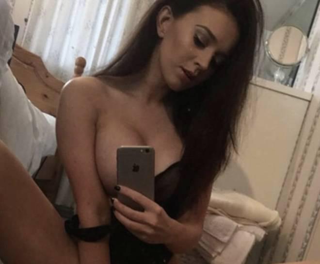 Karina —- ! ! Incall & out--squirt*r