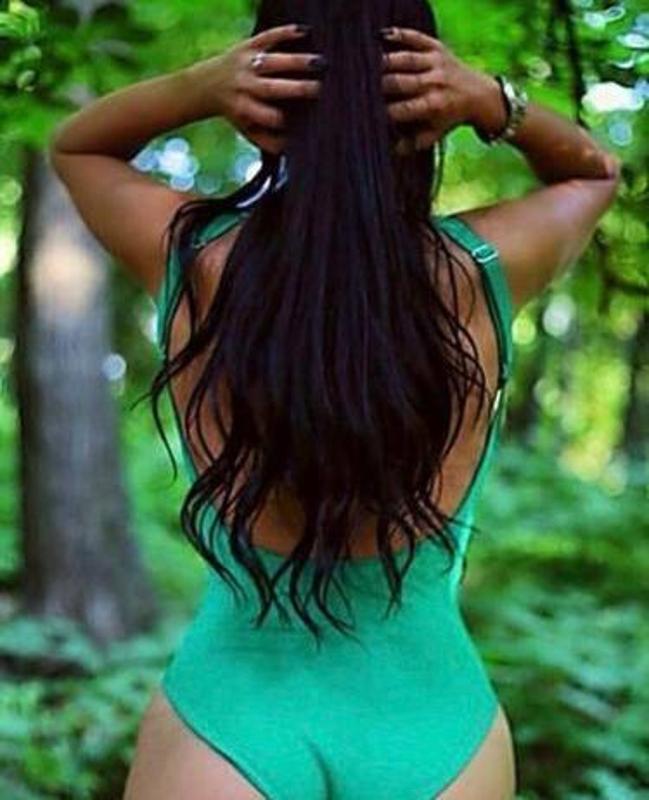 Russian Kitty! Port Elgin!