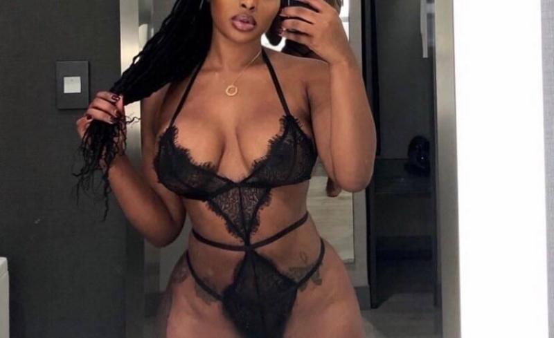 PORSHA KinC@rdine LETS PARTY