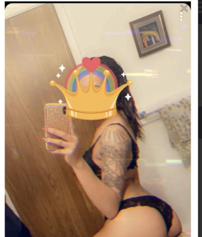 Mixed Beauty In MONCTON RIGHT NOW ** Real & Horny **