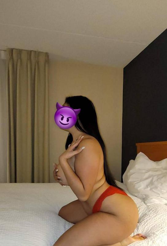 Exotic Spanish mami. Aniyah Sanchez.xo. Let’s have some fun!